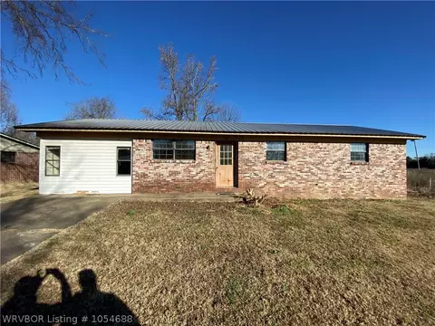 502 N 35th St, Ozark, AR 72949 photo 1