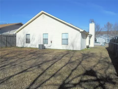 6708 Sunchase Ln, Fort Smith, AR 72903 photo 15
