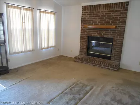 6708 Sunchase Ln, Fort Smith, AR 72903 photo 5