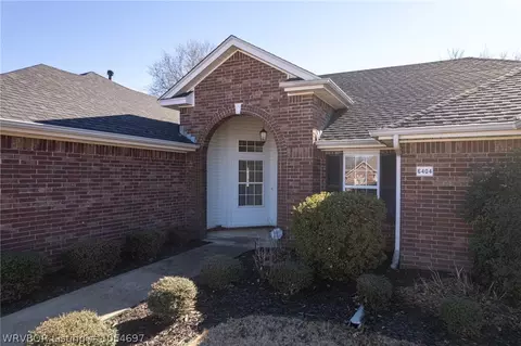 6404 Maplefield Dr, Fort Smith, AR 72916 photo 4