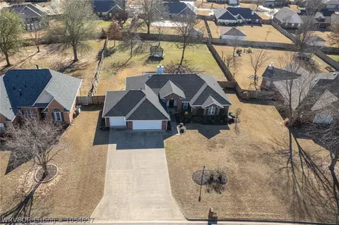 6404 Maplefield Dr, Fort Smith, AR 72916 photo 49