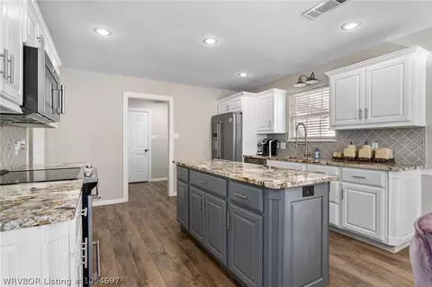 6404 Maplefield Dr, Fort Smith, AR 72916 photo 15