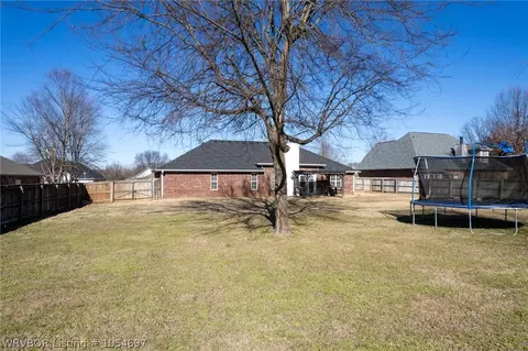 6404 Maplefield Dr, Fort Smith, AR 72916 photo 46