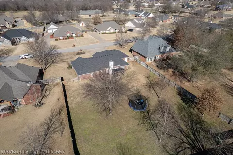 6404 Maplefield Dr, Fort Smith, AR 72916 photo 45