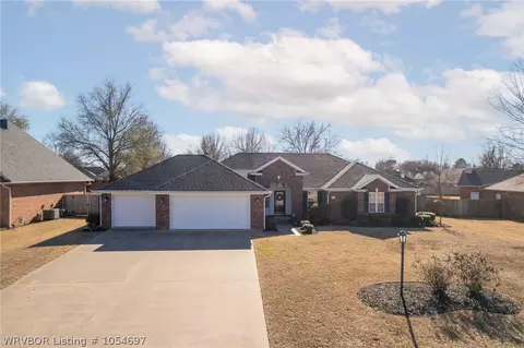 6404 Maplefield Dr, Fort Smith, AR 72916 photo 50