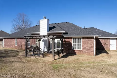 6404 Maplefield Dr, Fort Smith, AR 72916 photo 42