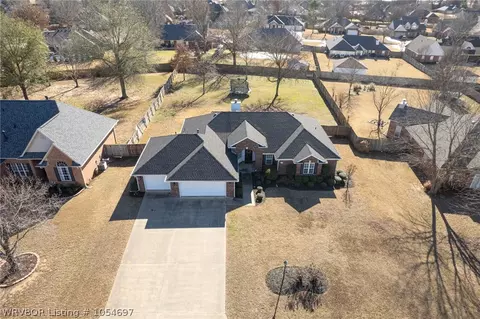 6404 Maplefield Dr, Fort Smith, AR 72916 photo 48