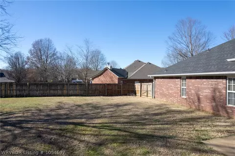 6404 Maplefield Dr, Fort Smith, AR 72916 photo 44