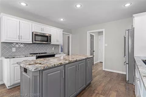 6404 Maplefield Dr, Fort Smith, AR 72916 photo 16