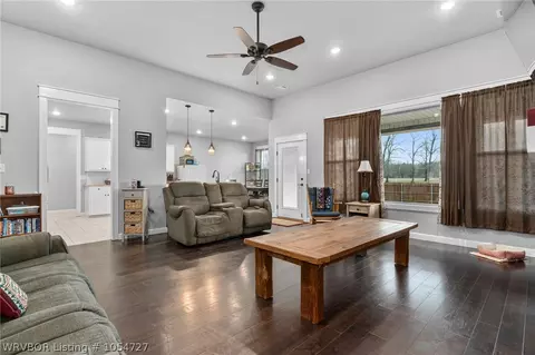 5401 Mt Zion Rd, Hackett, AR 72937 photo 14