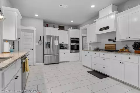 5401 Mt Zion Rd, Hackett, AR 72937 photo 5