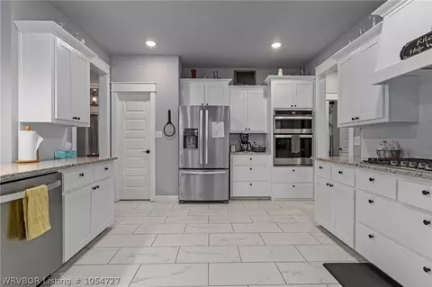 5401 Mt Zion Rd, Hackett, AR 72937 photo 6