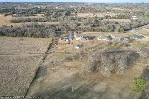 5401 Mt Zion Rd, Hackett, AR 72937 photo 2