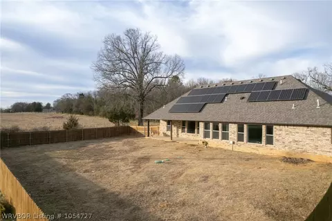 5401 Mt Zion Rd, Hackett, AR 72937 photo 4