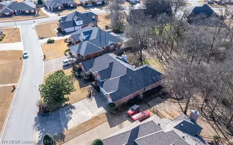 10800 St Anthony Ct, Fort Smith, AR 72908 photo 8