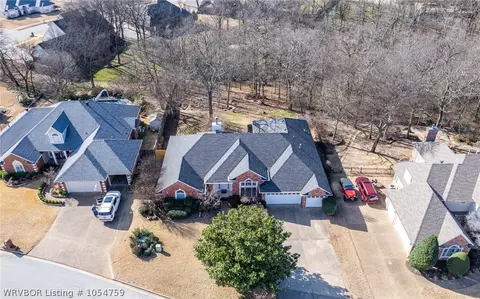 10800 St Anthony Ct, Fort Smith, AR 72908 photo 6