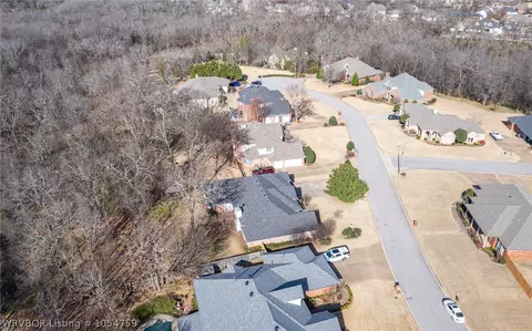 10800 St Anthony Ct, Fort Smith, AR 72908 photo 9