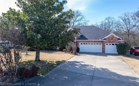 10800 St Anthony Ct, Fort Smith, AR 72908 photo 2