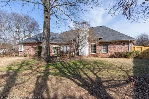 10800 St Anthony Ct, Fort Smith, AR 72908 photo 22