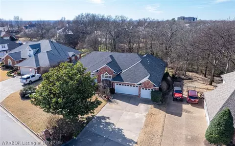 10800 St Anthony Ct, Fort Smith, AR 72908 photo 3