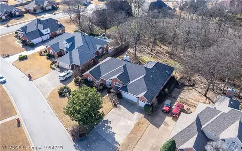 10800 St Anthony Ct, Fort Smith, AR 72908 photo 7