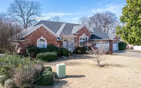10800 St Anthony Ct, Fort Smith, AR 72908 photo 1
