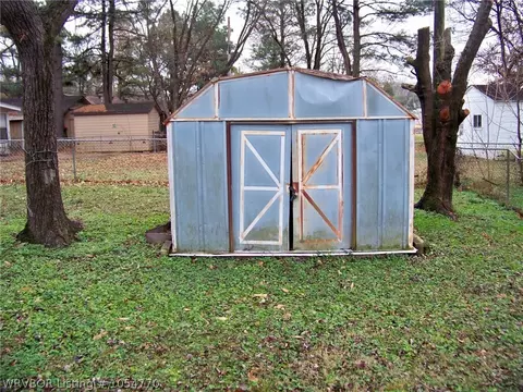 3312 N M St, Fort Smith, AR 72904 photo 3