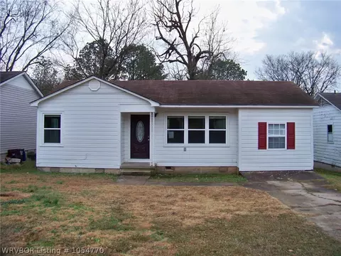 3312 N M St, Fort Smith, AR 72904 photo 1