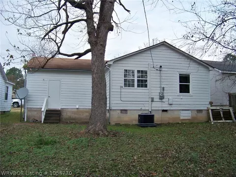 3312 N M St, Fort Smith, AR 72904 photo 2