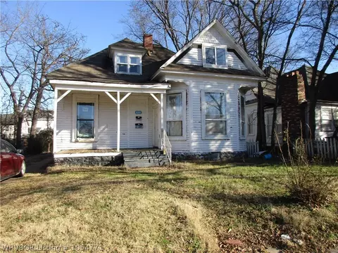 605 S 19th St, Fort Smith, AR 72901 photo 1