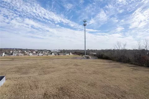 tbd N 6th 27th St, Fort Smith, AR 72904