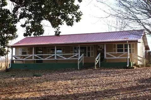 11014 219 Hwy, Ozark, AR 72949 photo 1