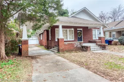 716 23rd St, Fort Smith, AR 72901 photo 3