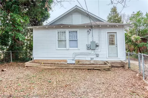 716 23rd St, Fort Smith, AR 72901 photo 18
