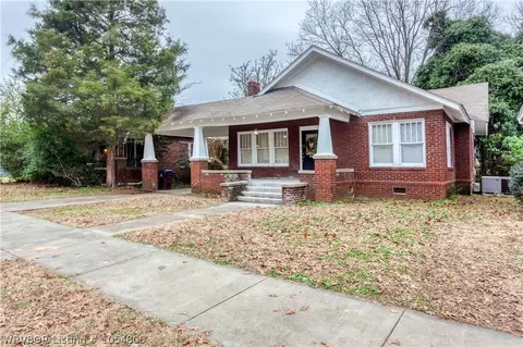 716 23rd St, Fort Smith, AR 72901 photo 2
