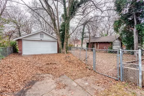716 23rd St, Fort Smith, AR 72901 photo 19