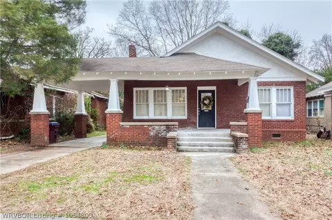 716 23rd St, Fort Smith, AR 72901 photo 1