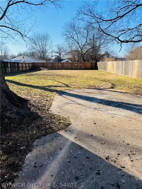 1512 S Bluff Ave, Fort Smith, AR 72901 photo 22