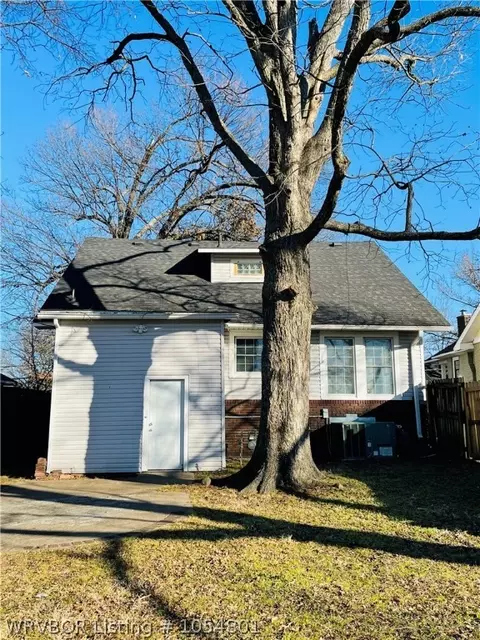 1512 S Bluff Ave, Fort Smith, AR 72901 photo 23