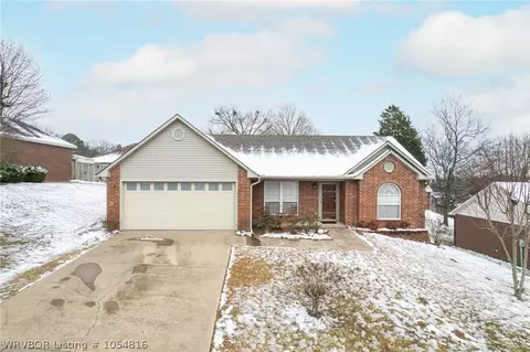 1202 N 11th St, Barling, AR 72923 photo 1