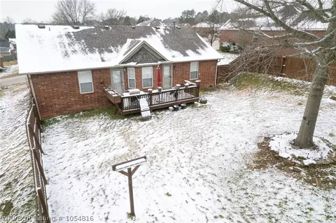 1202 N 11th St, Barling, AR 72923 photo 20