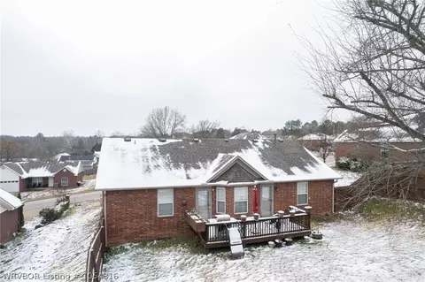 1202 N 11th St, Barling, AR 72923 photo 21