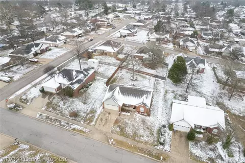 1202 N 11th St, Barling, AR 72923 photo 23