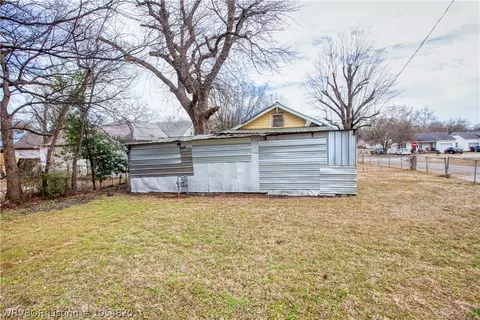 1101 N 16th St, Fort Smith, AR 72901 photo 9
