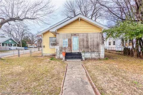 1101 N 16th St, Fort Smith, AR 72901 photo 3