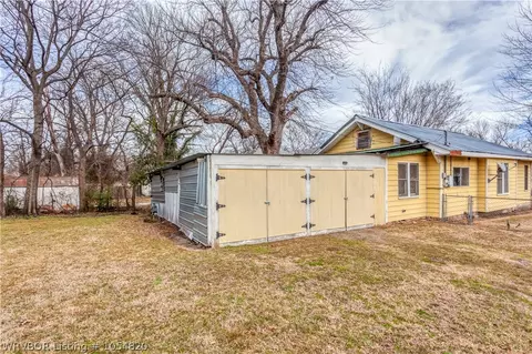 1101 N 16th St, Fort Smith, AR 72901 photo 7
