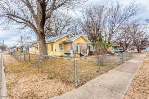 1101 N 16th St, Fort Smith, AR 72901 photo 6