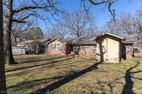 2416 Ionia, Fort Smith, AR 72901 photo 24