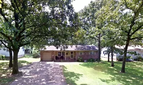 2416 Ionia, Fort Smith, AR 72901 photo 1