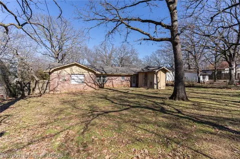 2416 Ionia, Fort Smith, AR 72901 photo 22